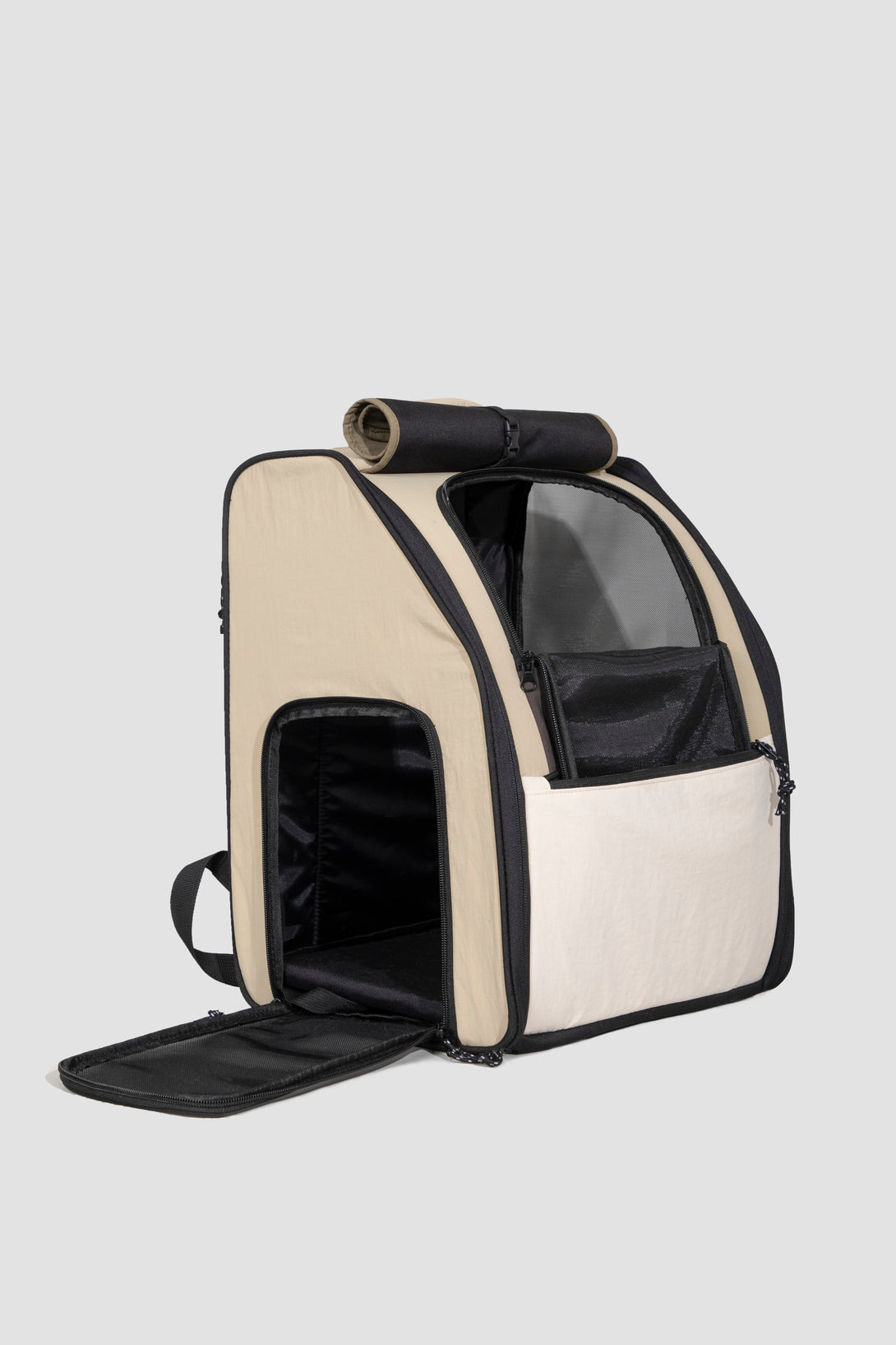 Pet Backpack with large capacity - PawsAndUnion