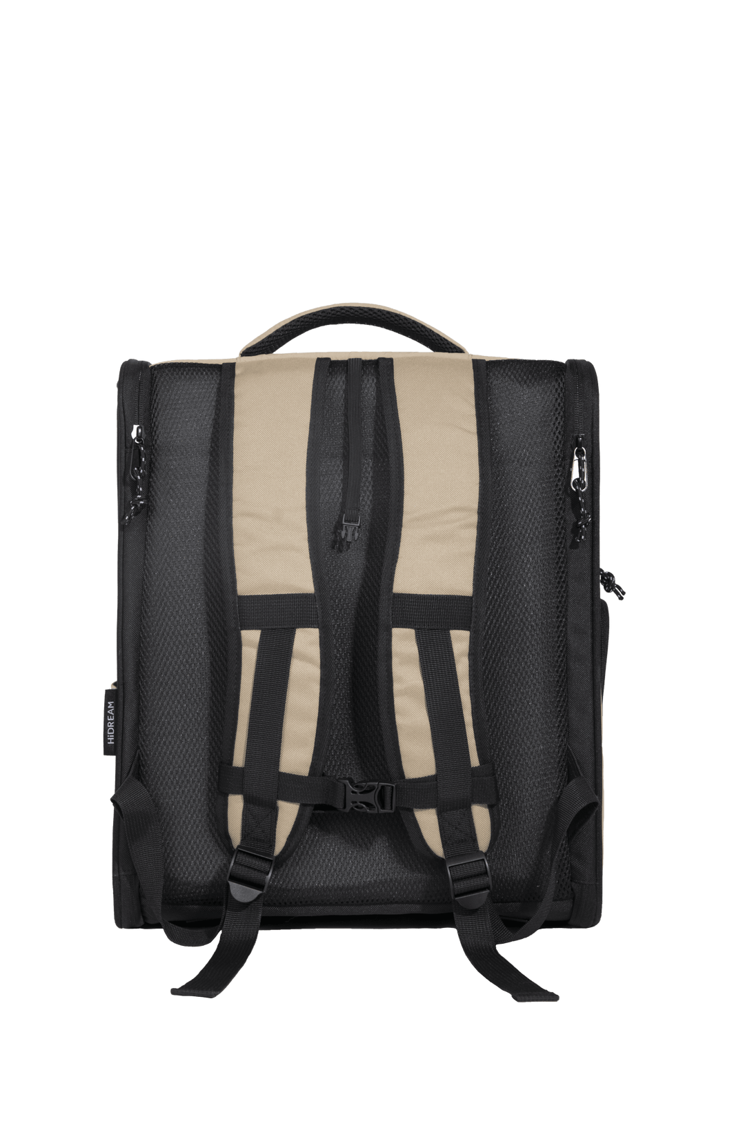 Pet Backpack with large capacity - PawsAndUnion