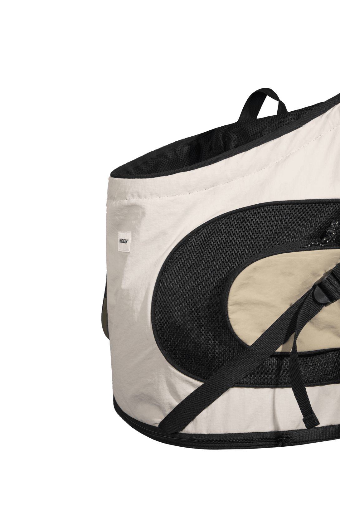 Front hugging Tote bag - PawsAndUnion