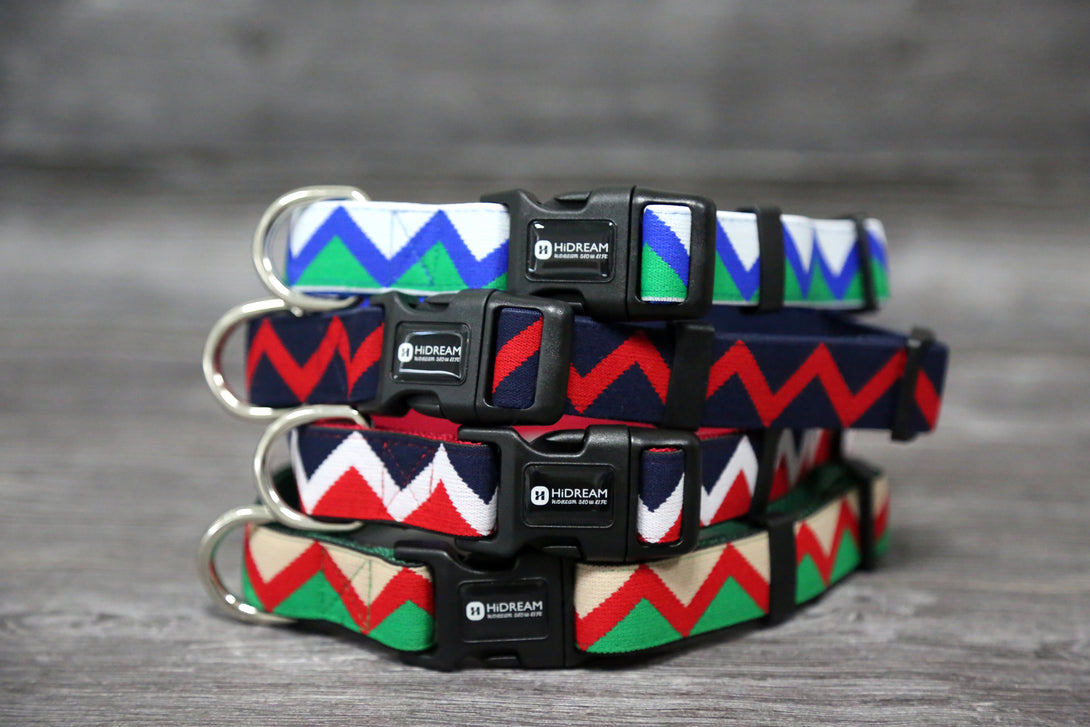 Dog Collar - PawsAndUnion