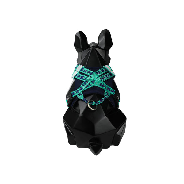 Reflective Dog Harness - PawsAndUnion