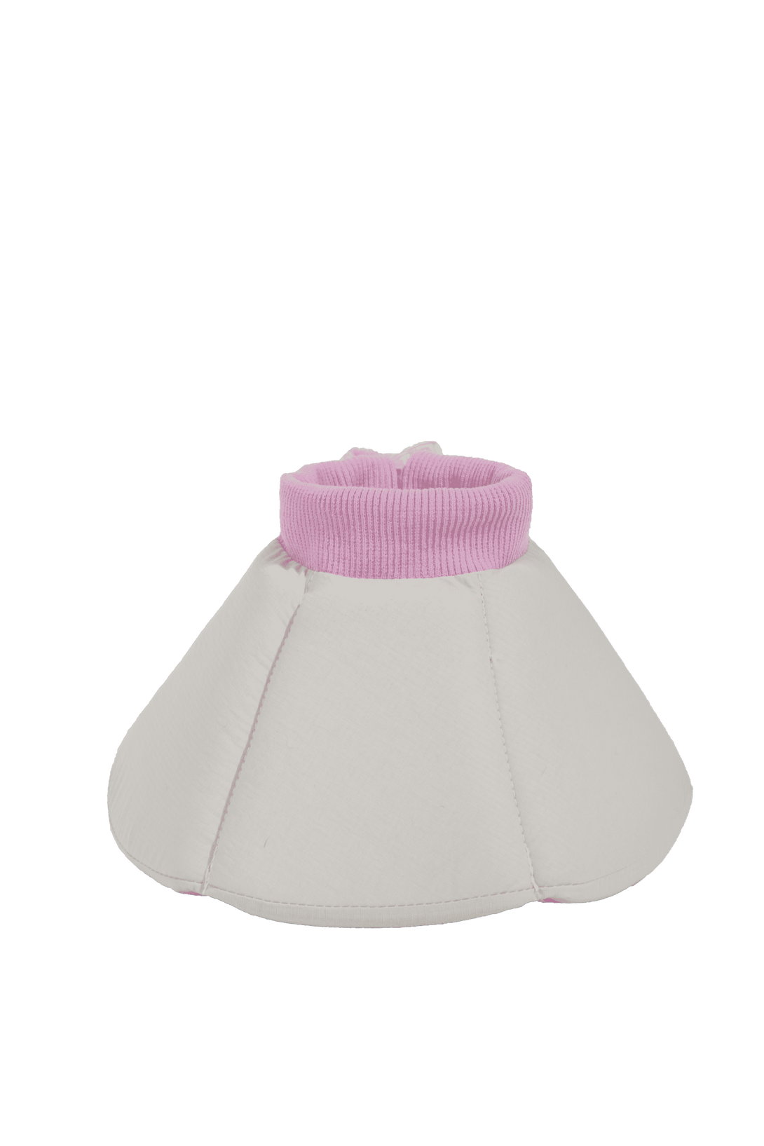 Dog & Cat Foam Cone Collar - PawsAndUnion