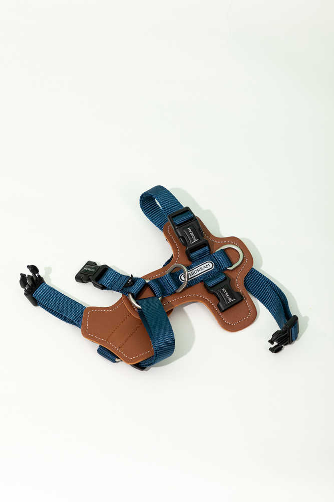 Dog Harness - PawsAndUnion