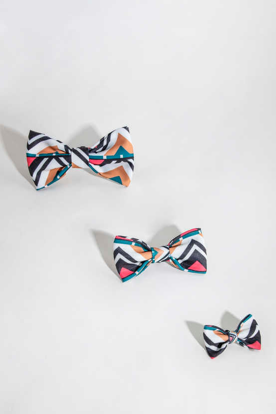 Dog & Cat Bow-knot - PawsAndUnion