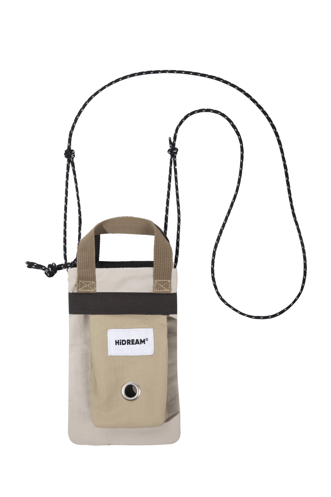 Crossbody small bag - PawsAndUnion