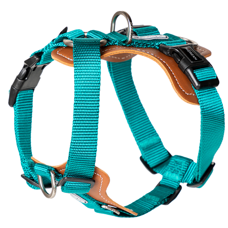 Dog Harness - PawsAndUnion