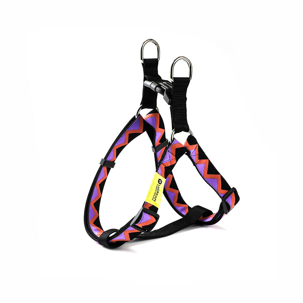 Dog Harness - PawsAndUnion