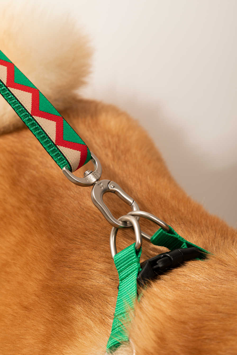 Dog Harness - PawsAndUnion