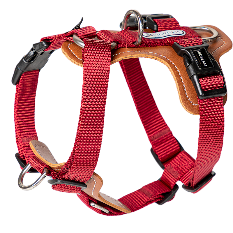 Dog Harness - PawsAndUnion