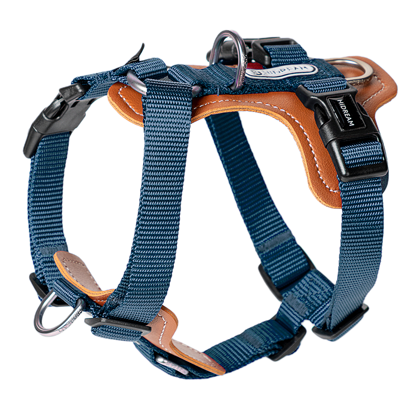 Dog Harness - PawsAndUnion