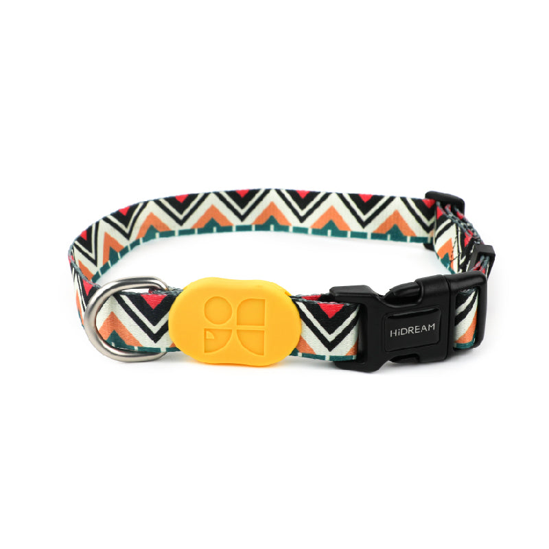 Dog Collar - PawsAndUnion