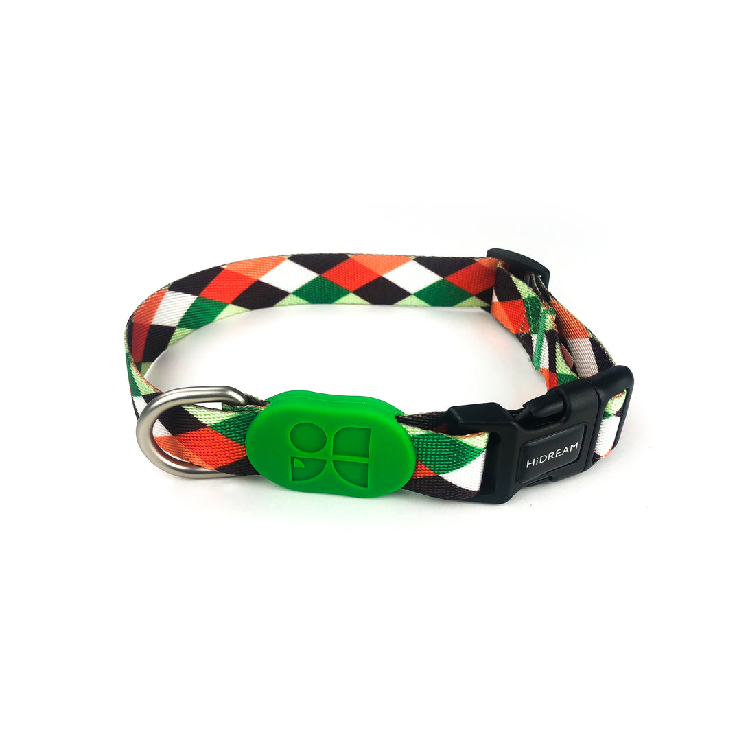 Dog Collar - PawsAndUnion