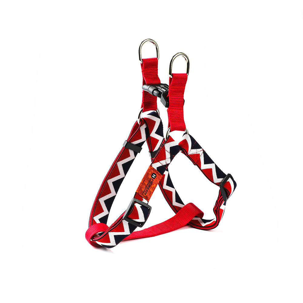 Dog Harness - PawsAndUnion