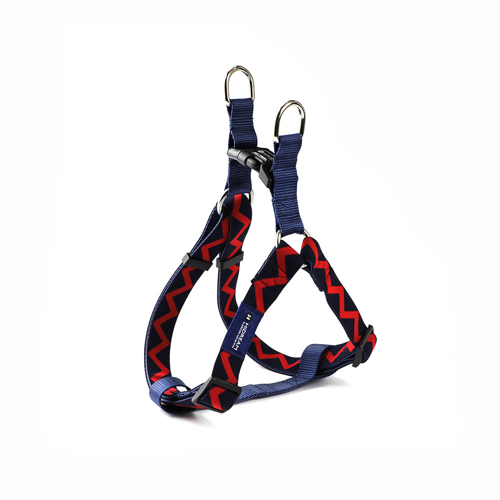 Dog Harness - PawsAndUnion