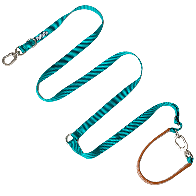 Multi-functional Crossbody Dog Leash - PawsAndUnion