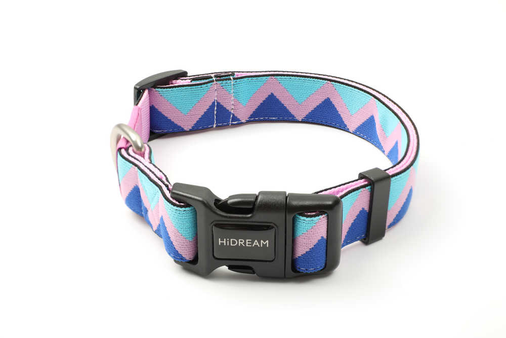 Dog Collar - PawsAndUnion