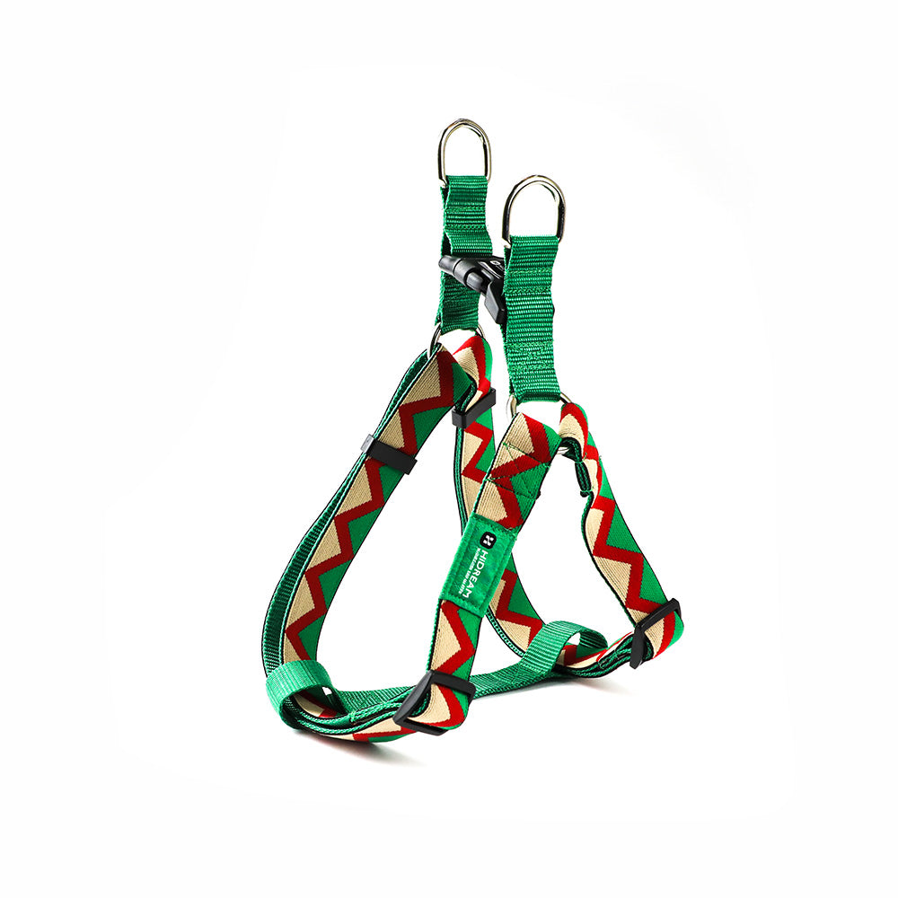 Dog Harness - PawsAndUnion