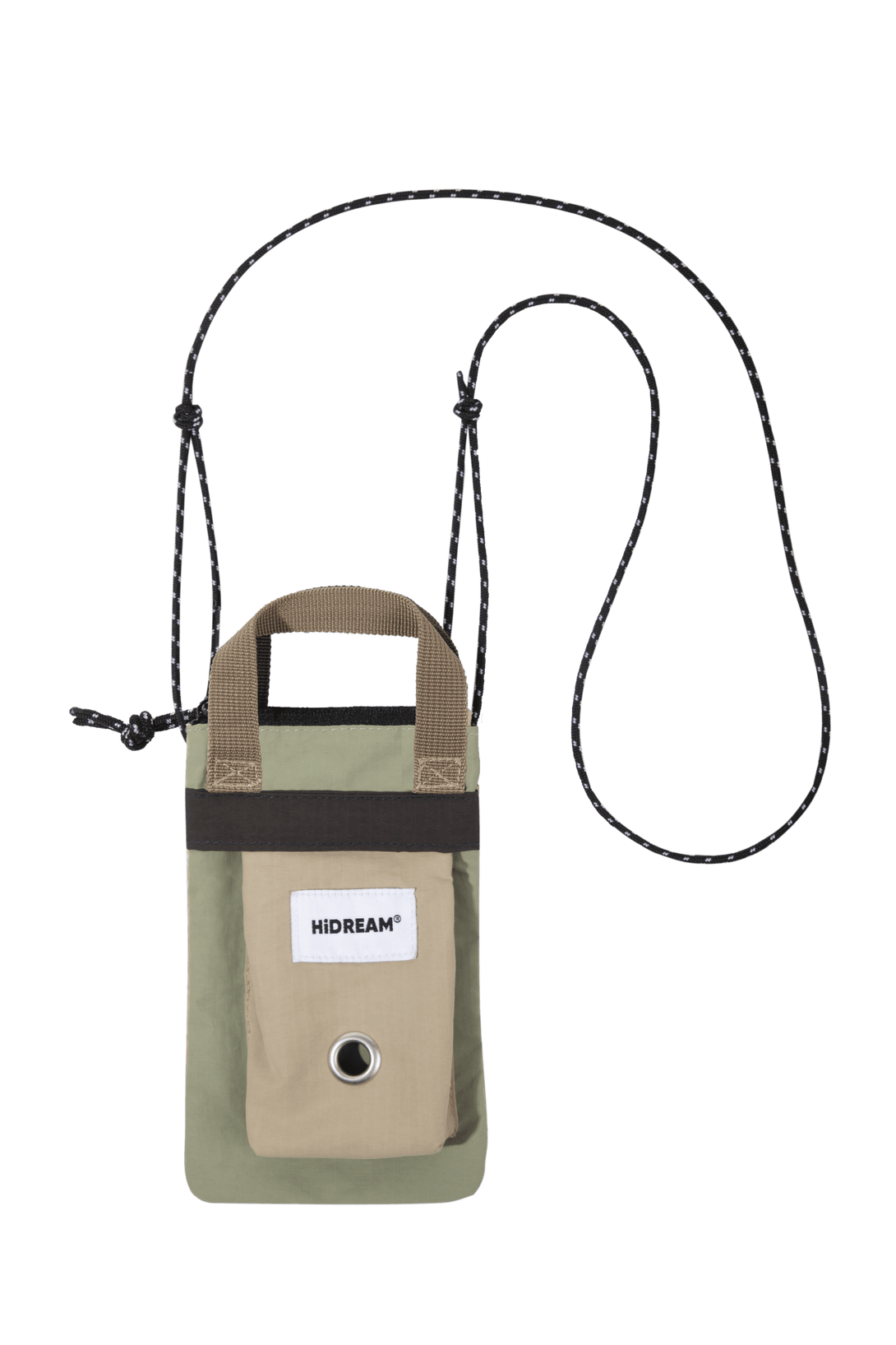 Crossbody small bag - PawsAndUnion