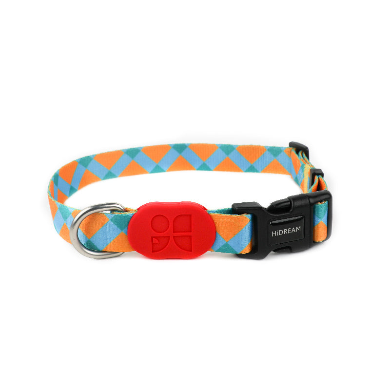 Dog Collar - PawsAndUnion