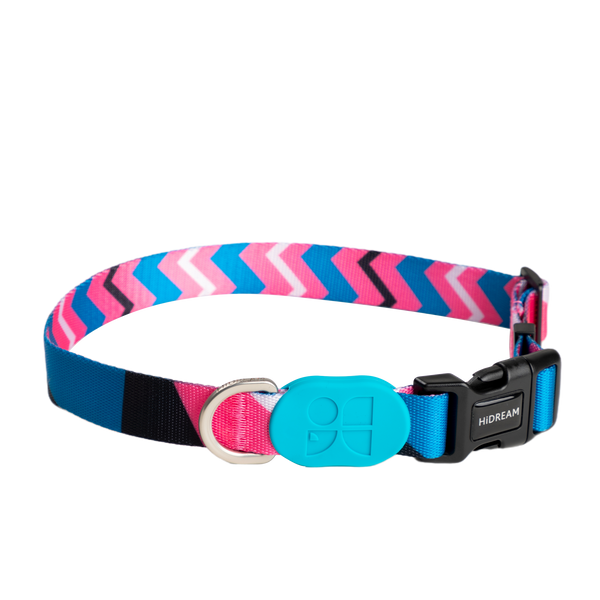 Dog Collar - PawsAndUnion