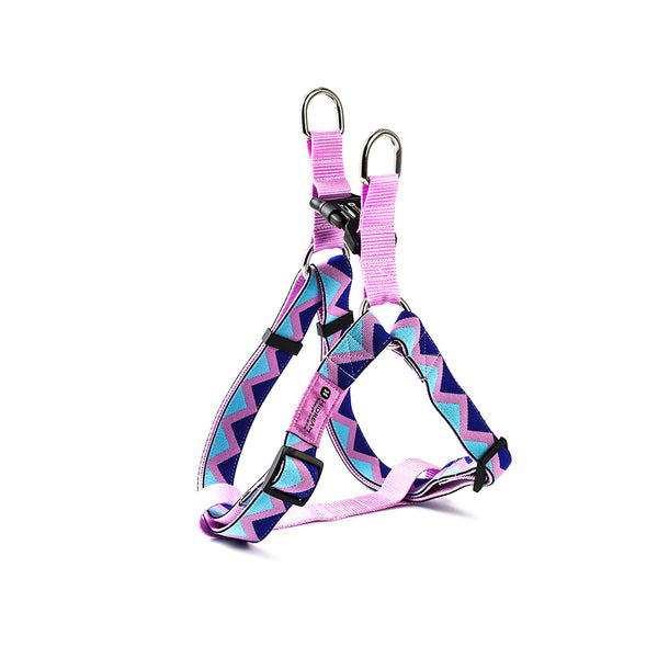 Dog Harness - PawsAndUnion