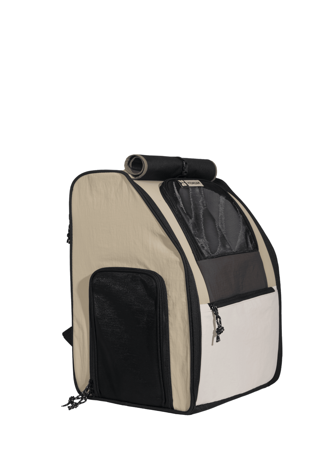 Pet Backpack with large capacity - PawsAndUnion